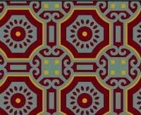 Floor tiles 5