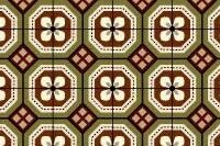 Floor tiles 7