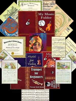 Music kit