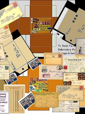 Postage Kit