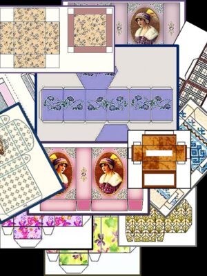 Boxes kit 1