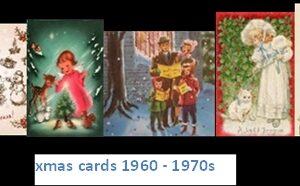Set 4 1960s - 1970s