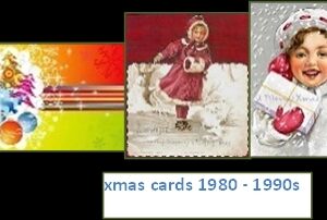 Set 5 1980s - 1990s