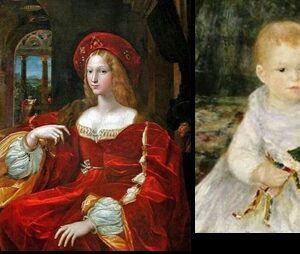 Artwork Children