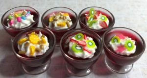 Trifle 2cms