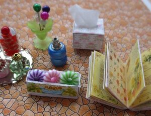 Paper & Card Kits
