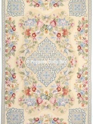 Velour Rugs 7