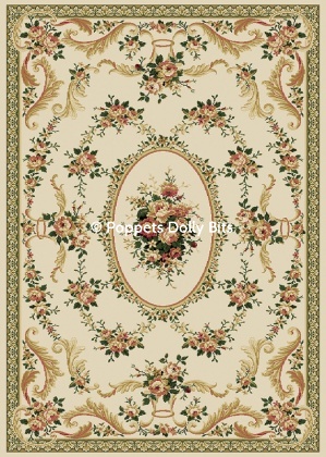 Velour Rugs 8