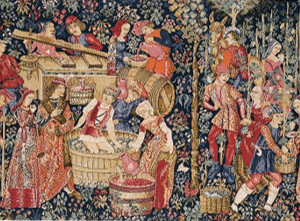 Tapestry 14