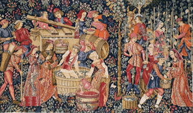 Tapestry 14