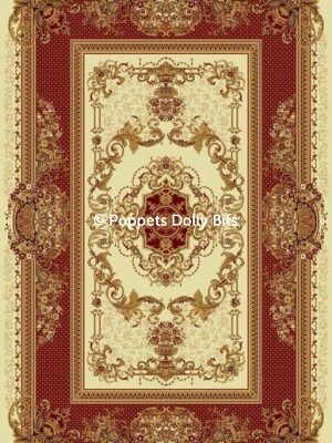 Velour Rugs 13