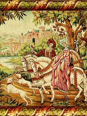 Tapestry 2