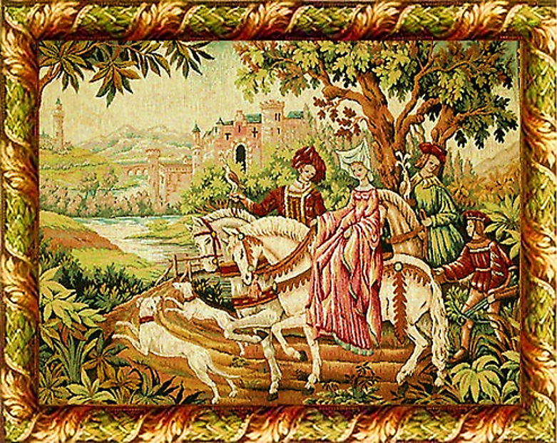 Tapestry 2