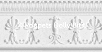 Plaster Border 20