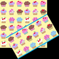 Blythe & Barbie paper 26