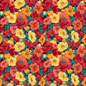 Flora & Fauna 3