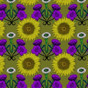 Flora & Fauna 6