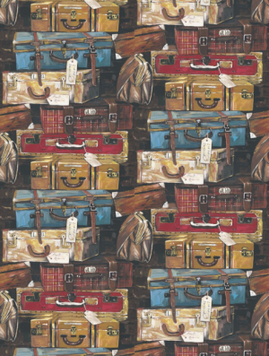 Unusual wallpaper 1