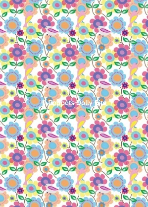 Flora & Fauna 16