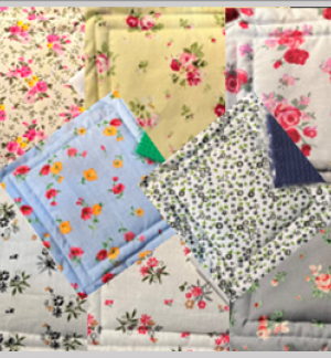 Eiderdown & sheets sets