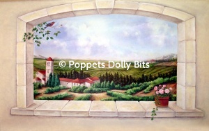 Trompe & murals 11