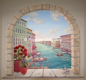 Trompe & murals 21