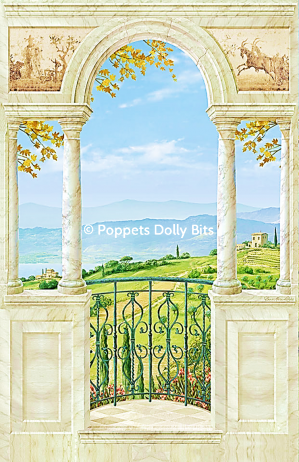 Trompe & murals 12