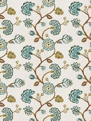 Chinoisierie & Toile 6