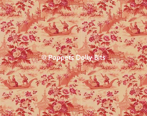 Chinoisierie & Toile 12