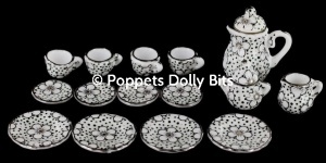Afternoon Tea set 2