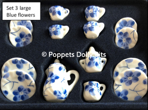 Afternoon Tea set 3