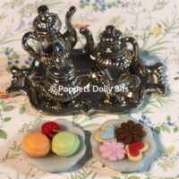 Afternoon Tea set 9