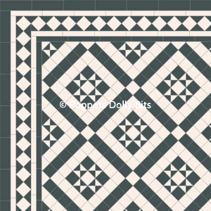 Floor tiles 19