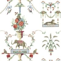 Chinoisierie & Toile 16