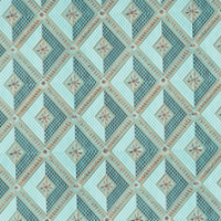 Art Deco & Nouveau