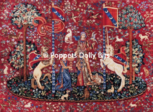 Tapestry 21
