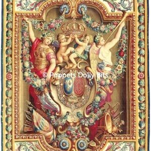 Tapestry 23