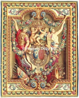 Tapestry 23