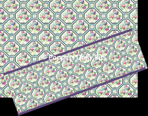Blythe & Barbie paper 32