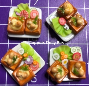 Vol au vents - Image 2