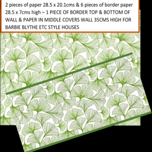 Blythe & Barbie paper 46