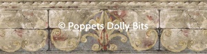 Plaster Border 15
