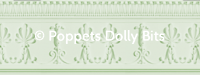 Plaster Border 18