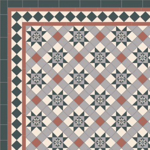 Floor tiles 20