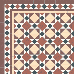 Floor tiles 24