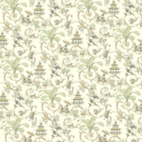 Chinoisierie & Toile