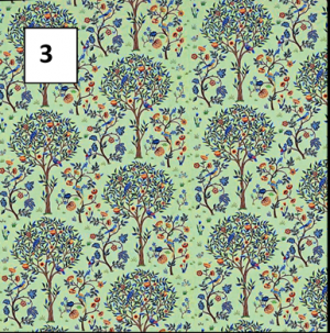 Morris style 3
