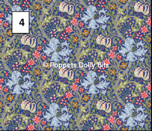 Morris style 4