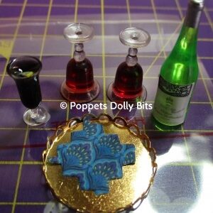 Cocktail set 15