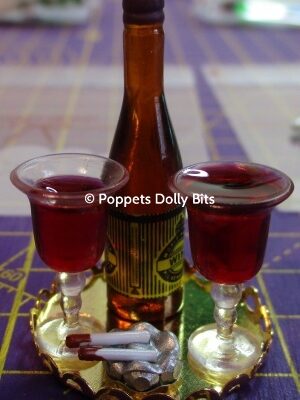 Cocktail set 18